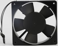 Hight Power  12025  Cabinet  Ac  220v Cooling Fan  Axial Fan 120*120*25