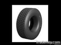 Solid Rockstone Truck Tire (Brand New)