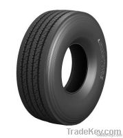 Tubeless Radial Truck Tires (Brand New)