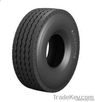 Radial Tractor Tyres (Brand New)