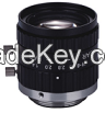 25mm 2/3" C mount 3MP FA lens