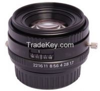 50mm  M42x1 mount line scan lens