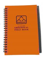 Geological Waterproof Book
