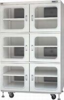 Auto Dry Cabinets