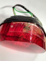 Motorcycle Back Light for 70cc and 125cc 