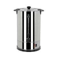 water urn, water boiler, coffee urn, coffee percolater, tea urn