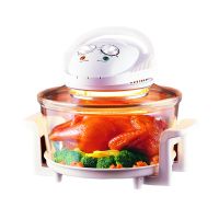 halogen oven, convection oven , turbo oven