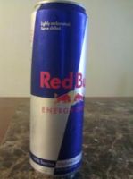 250 ml can Red bull Energy Drink from Austria