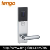 Patent Design 13.56MHz Hotel Project High Security ANSI Standard RFID Access Control Hotel Card Lock
