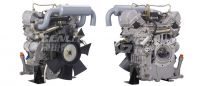 diesel engines for tractor, small boat (Changchai EV80)