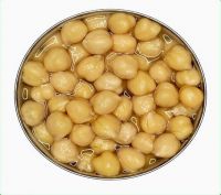 canned chick peas(Garbanzo)