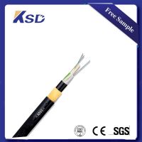 96 core Standard All-dielectric Self-supporting ADSS Fiber Optic Cable
