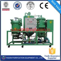 transformer oil recycling equipment