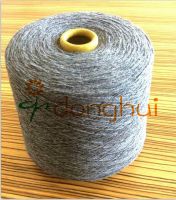 Pure Wool Yarn For Knitting And Weaving 2/15nm 100%wool(19.5um) Yarn
