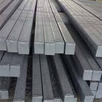 Mild Steel Billets