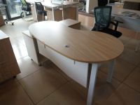 2016 Popular Office Desk Computer Table Wooden Desk (D-OD2003)