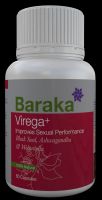 Baraka Virega Plus