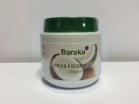 Organic Virgin Coconut Oil