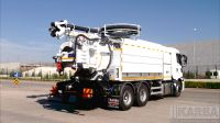 Karba Sewer Cleaning Vehicles