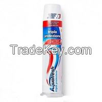 Aquafresh 100ML dispenser