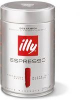 Illy coffee 250g