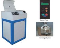 CENTRIFUGAL INDUCTION CASTING MACHINE