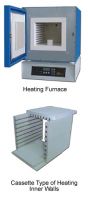 HEATING FURNACE/OVEN