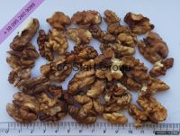 Walnut Kernels. Amber mix (30%)