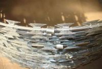 concertina razor wire wire fencing prices razor manufacturer