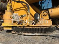 Good Quality Used XCMG Truck Crane QY50K