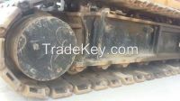 Cheap Price Used Sany Crawler Crane Scc1000