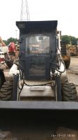 Good Condition Used Bobcat Loader S130