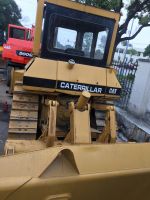 Cheap Price Used Caterpillar D5H Grader