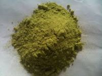 Dehydrated Green Chilly Powder