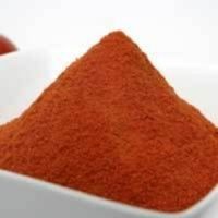 Spray Dried Tomato Powder