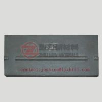 impact crusher wear parts high chrome blow bar