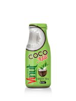 250ml Bottled Coconut Milk