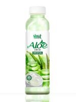 500ml Premium Original Aloe vera Drink