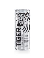 Suppliers Energy Drink - Tiger Energy Drink Carbonated 250ml