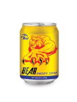 250ml Bear Energy Drink