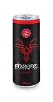 Energy Drink Dragon Private Label