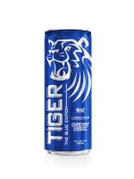 Private Label Energy Drink - Tiger Energy Drink Carbonated 250ml