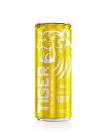 Wholesale OEM Energy Drink - Tiger Energy Drink Carbonated 250ml