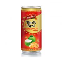 200ml Premium Quality Canned Bird nest with Coconut water
