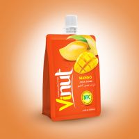 150ml 100% Pouches Mango Juice Drink