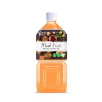 1L VINUT Bottle Monk Fruit Juice Drink