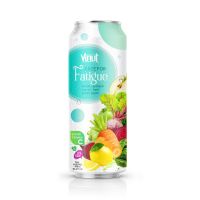 16.6 fl oz VINUT Juice drink for Fatigue