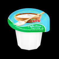 17G JOY Cup Yogurt Jelly
