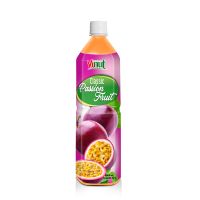 1L VINUT Classic Passion fruit Juice Drink