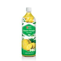 1L VINUT Classic Pineapple Juice Drink
